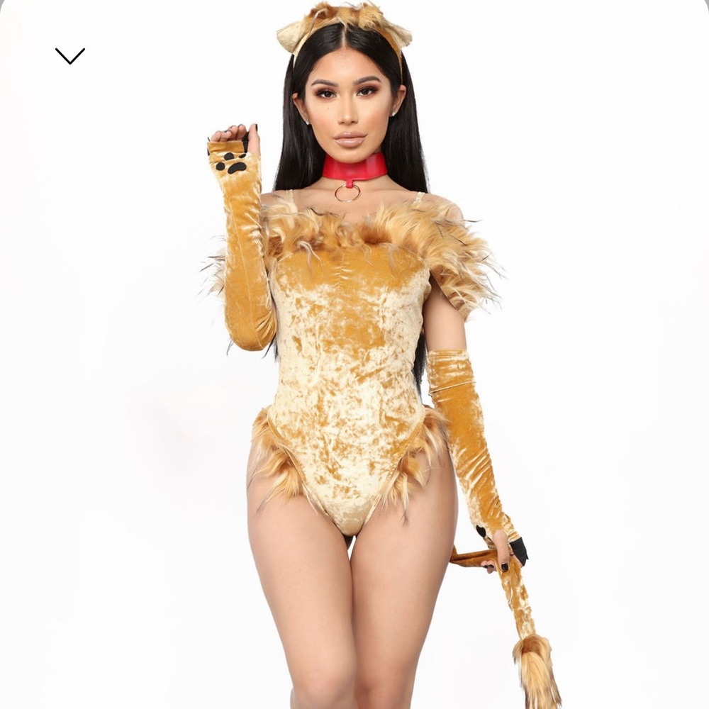 Female costume